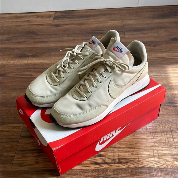 Nike Tan tailwind 79 - Picture 1 of 2